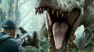 „Jurassic World 2“: Erstes offizielles Bild zum Dino-Blockbuster wirft Fragen auf