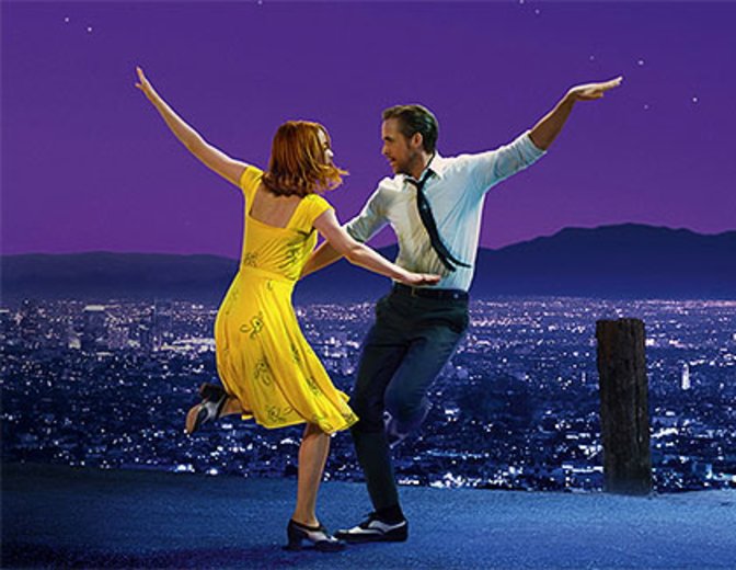 La La Land Die Kritik Kino De