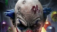 „Clowntergeist“: Horror-Clown verbreitet Angst und Schrecken 
