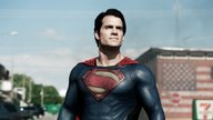 „Man of Steel“: Er rührte für den Superman-Film keinen Finger & verdiente doch Millionen