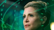 Ambitionierte Newcomerin: Serien-Star will junge Prinzessin Leia spielen 