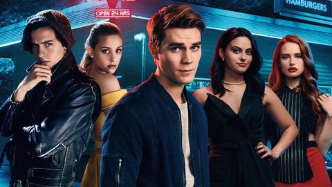 Riverdale season 3 hot sale free online