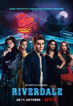 Poster Riverdale