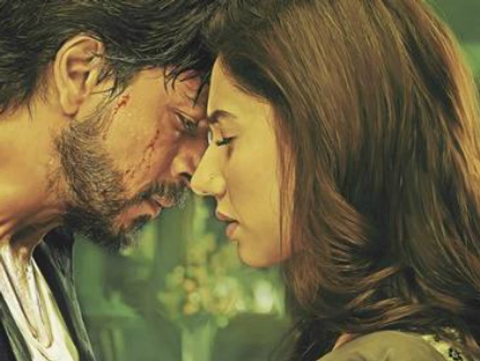 Bollywood kann auch Thriller Hier ist der Trailer zu „Raees“ mit Shah Rukh Khan