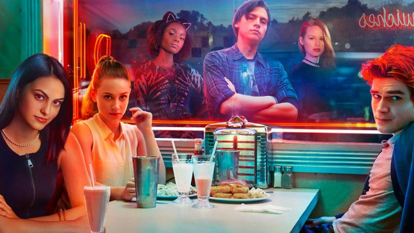 Riverdale - Trailer Englisch