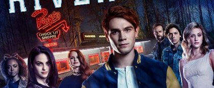 17 gute Teenie-Serien auf Netflix & Co. zum Durchbingen