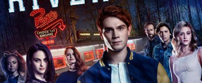 17 gute Teenie-Serien auf Netflix & Co. zum Durchbingen