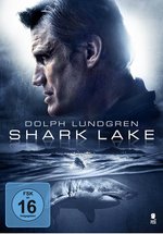 Poster Shark Lake