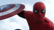 „Avengers 3“: Spider-Man ist nun überraschend doch im „Infinity War“ dabei