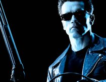 Alles auf Anfang: James Cameron will den „Terminator“ mit einer neuen Trilogie retten! 