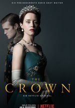 Poster The Crown