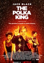 Poster Polka King