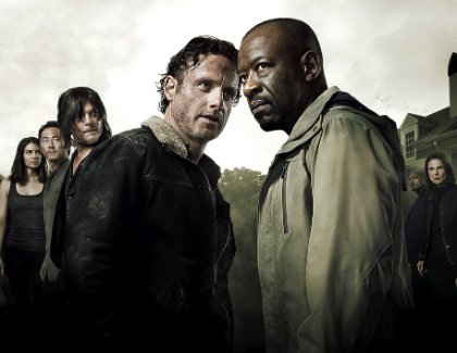 The Walking Dead Staffel 7 Wie Viele Folgen The Walking Dead Staffel 7 Wie Viele Folgen