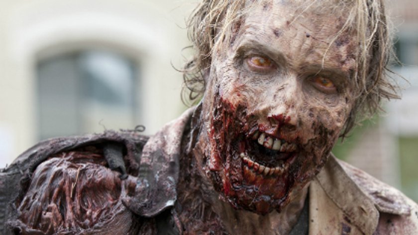 „The Walking Dead“: So lange überleben wir in einer echten Zombie-Apokalypse wirklich!