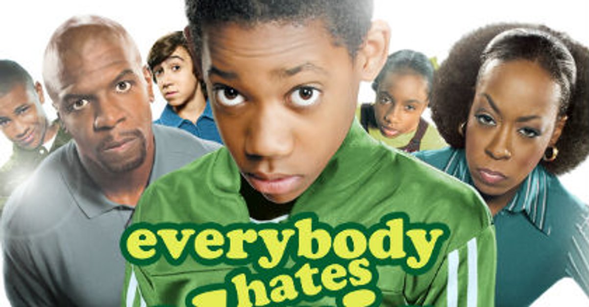 Alle Hassen Chris Staffel 4 Folge 10 Alle hassen Chris im Stream: Könnt ihr die Comedy-Serie legal online