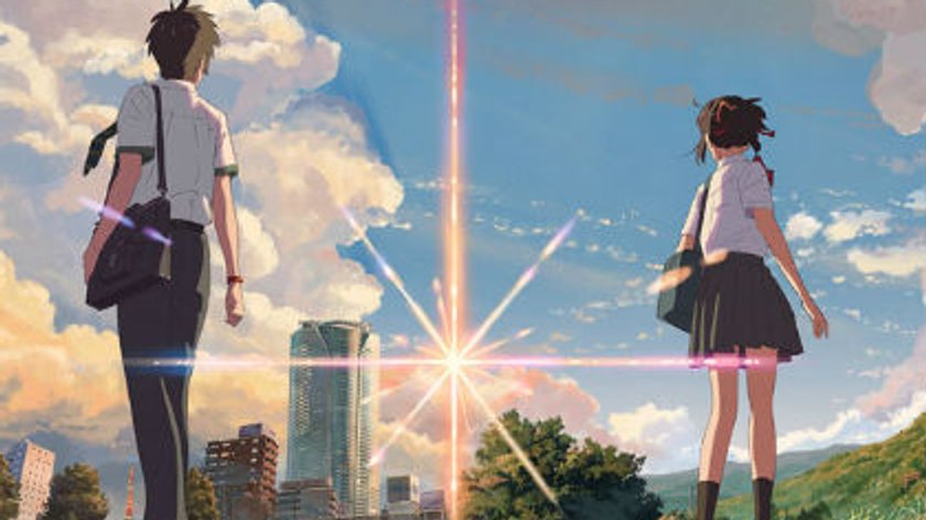 „Your Name – Gestern, heute und für immer“: Netflix streamt den Film ab Februar!