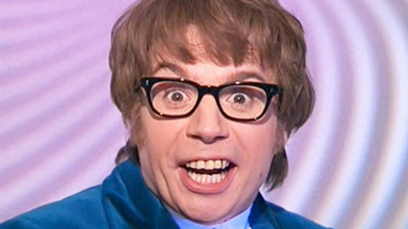 Was wurde aus... Mike Myers? Das macht der „Austin Powers“-Star heute!