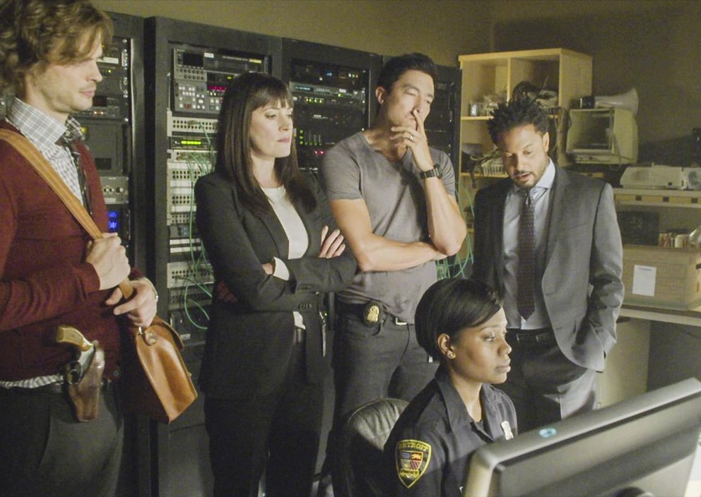„Criminal Minds“ Staffel 13 Wann kommen die neuen Folgen auf Sat. 1?