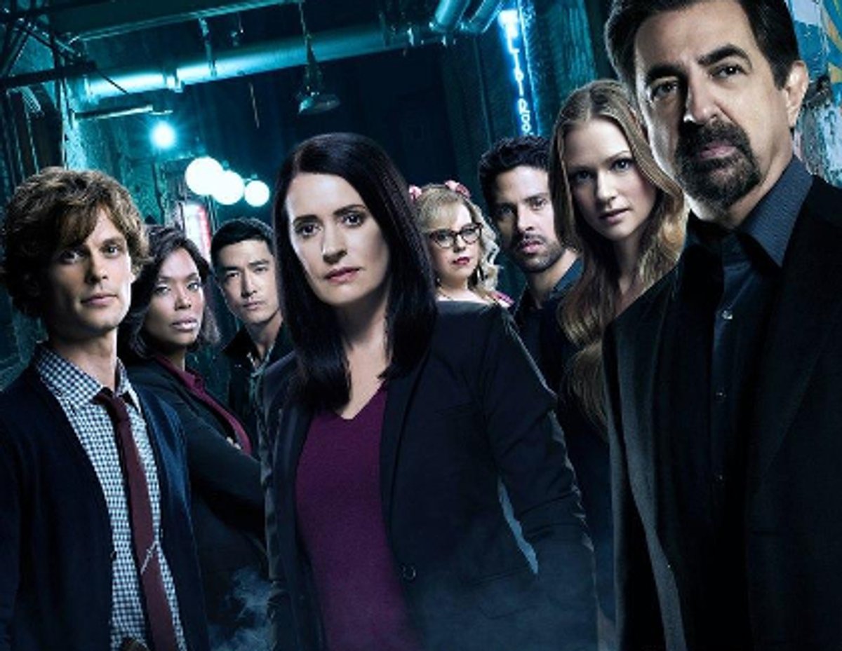 „Criminal Minds“ Staffel 13 Wann kommen die neuen Folgen auf Sat. 1?