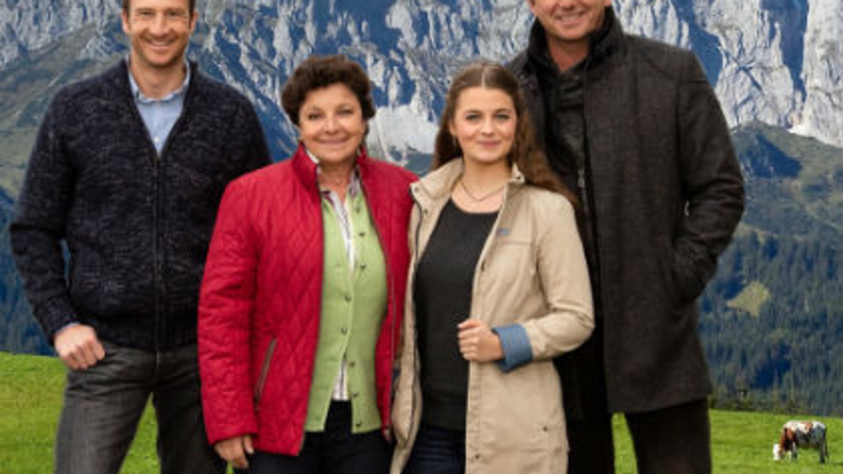 „Der Bergdoktor“ Staffel 11: Wiederholung aller Folgen kostenlos im Stream
