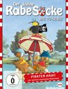 Der kleine Rabe Socke - Die TV-Serie 1: Piraten ahoi! Poster