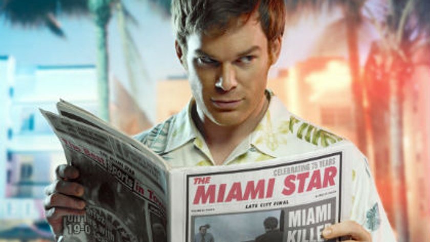 Dexter Staffel 7 im Free-TV: Sendetermine & alle Staffeln im Stream sehen