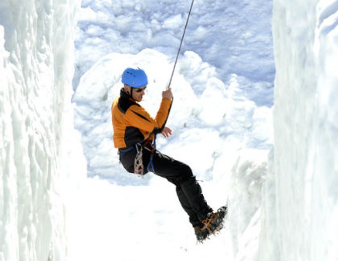 Bergretter Staffel 9