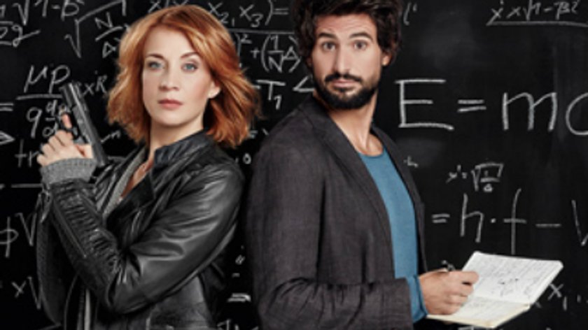 Einstein Staffel 1 mit Tom Beck im TV & Stream schauen: Der Episodenguide