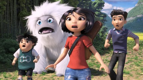Everest Yeti Stream Kostenlos Everest – Ein Yeti will hoch hinaus · Stream | Streaminganbieter