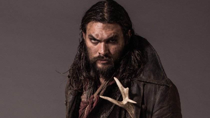 Frontier Staffel 2: Serie mit Jason Momoa verlängert