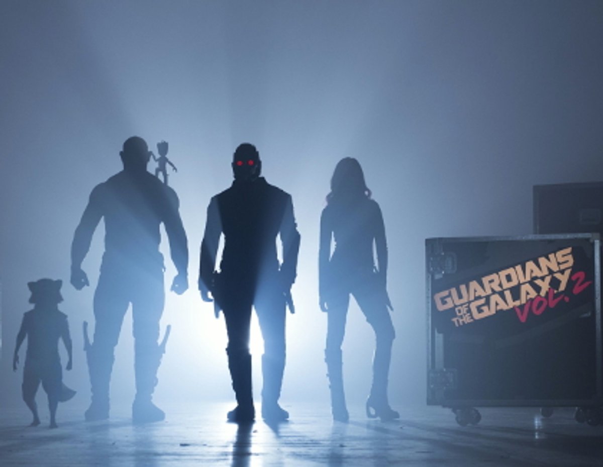 Guardians of the Galaxy 2 Soundtrack ist raus: Hier könnt ihr die Songs