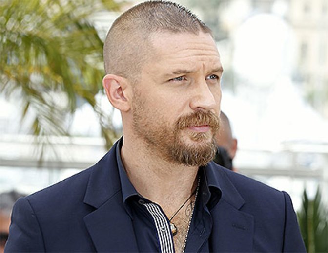 Tom Hardy Lasst Kein Gutes Haar An Superhelden Kino De