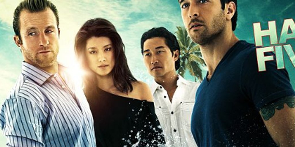 Hawaii Five 0 Staffel 8 Ab Februar Auf Sat 1 Sendetermine