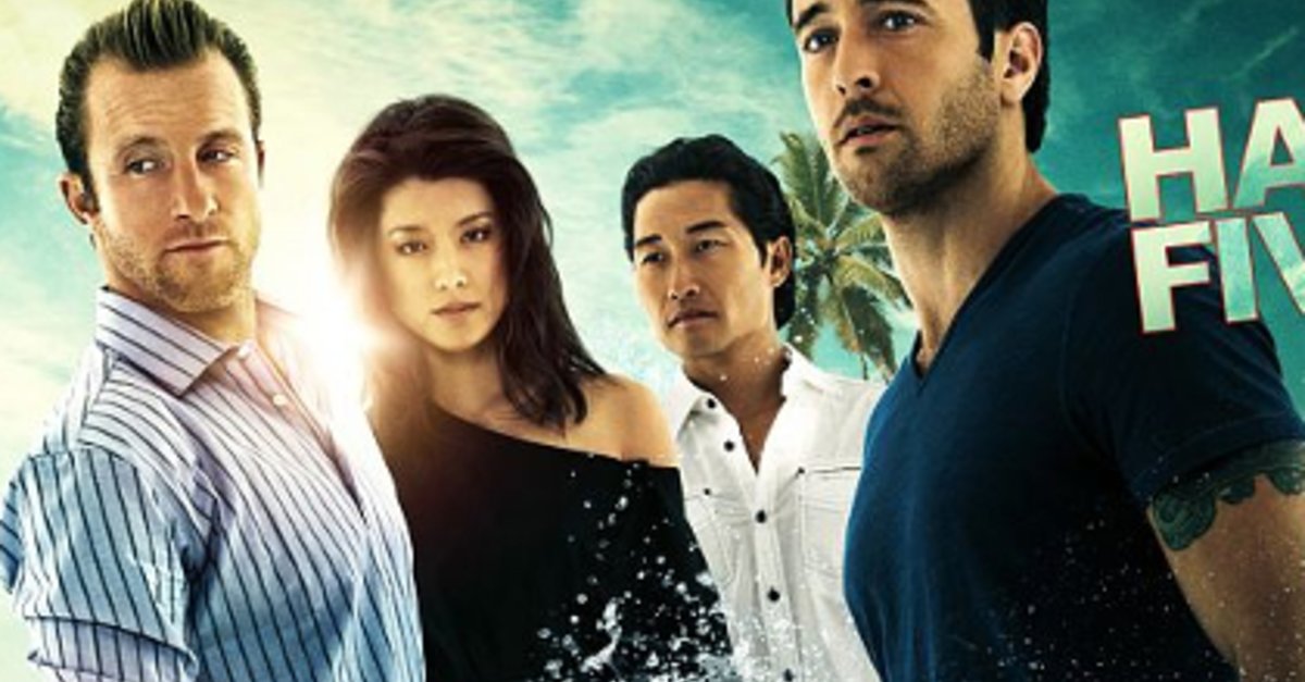 Watch Hawaii Five-0: S03E22 Online - uwatchfreetv