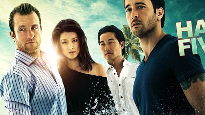 „Hawaii-Five-0“ Staffel 8 ab Februar auf Sat. 1, Sendetermine & Stream