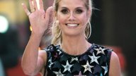 Halloween-Kostüme: Heidi Klum & ihre Grusel-Masken der letzten 17 Jahre