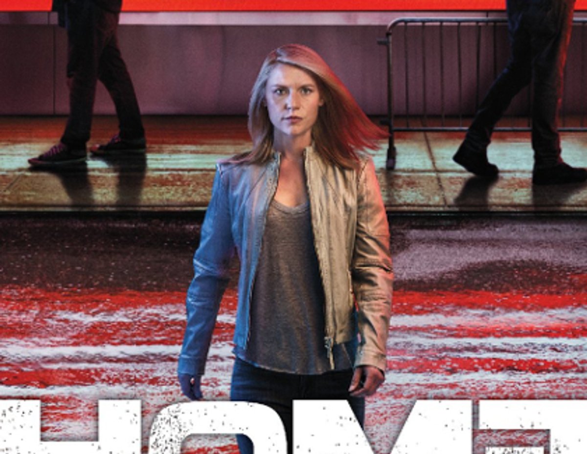 „Homeland“ Staffel 7 USStart, Besetzung & erster Trailer