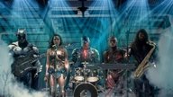Kostüm-Kritik: So reagiert das Netz auf die neuen Bilder der "Justice League"