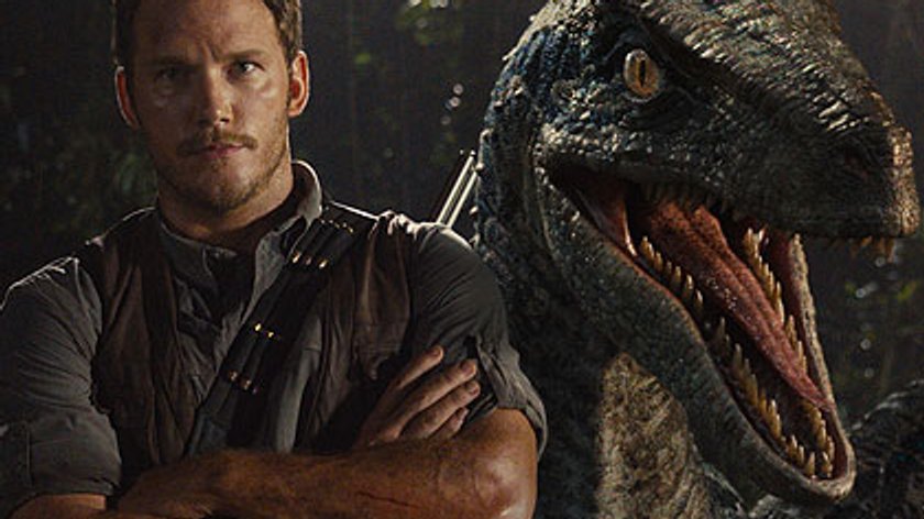 Dieser Film ist „Jurassic World“-Star Chris Pratt heute peinlich! 