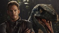 Dieser Film ist „Jurassic World“-Star Chris Pratt heute peinlich! 