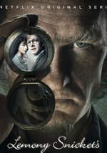 Poster Lemony Snicket: Eine Reihe betrüblicher Ereignisse