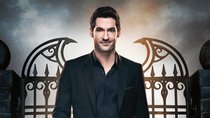 Lucifer im Stream und TV: Die teuflische Serie ab Februar kostenlos anschauen