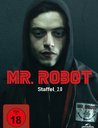 Mr. Robot - Staffel 2 Poster