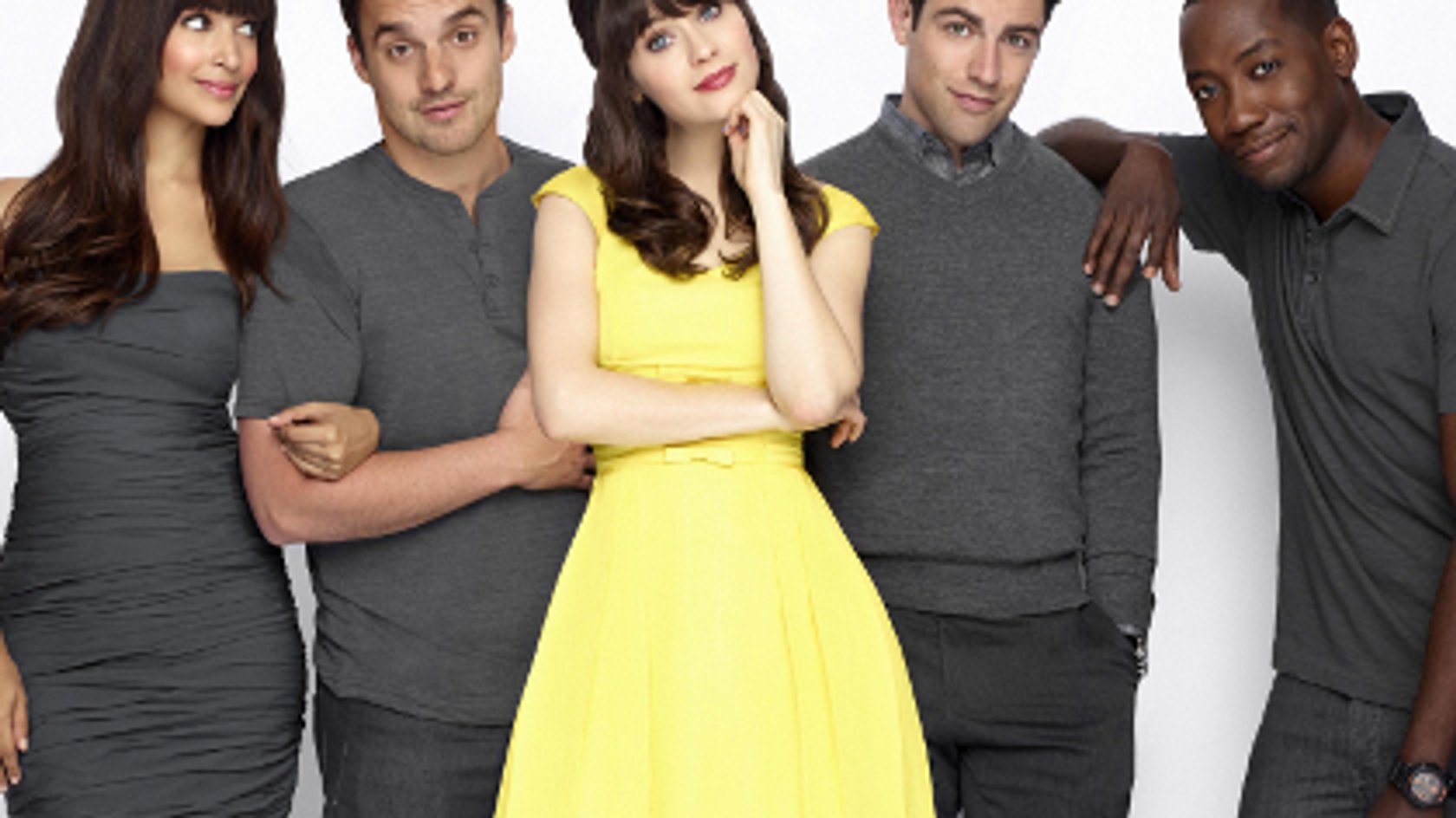 New Girl Staffel 5: Start im deutschen Free-TV heute!