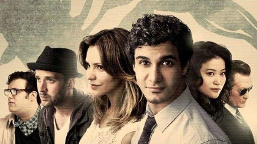 Scorpion Staffel 3 Episodenguide & Sendetermine