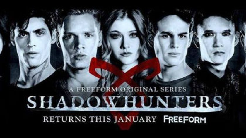 Shadowhunters im Stream: So seht ihr alle Folgen kostenlos & legal