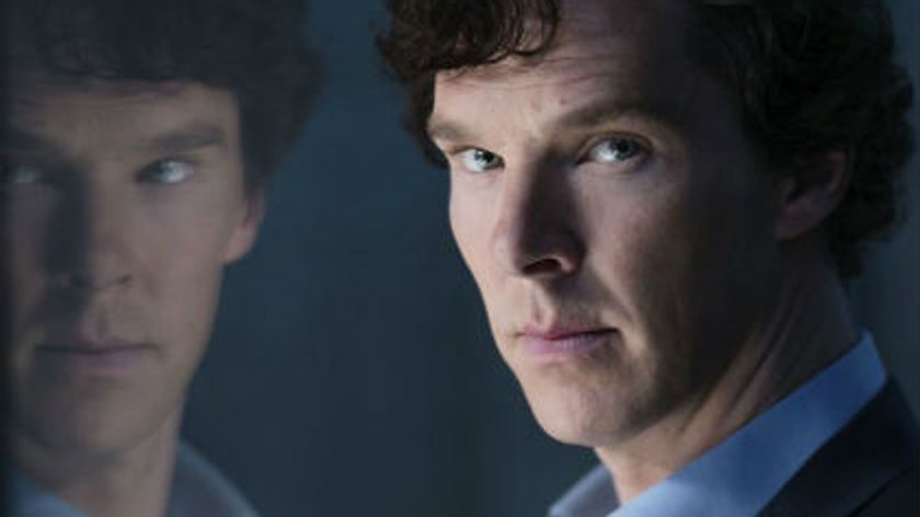 Sherlock in TV, Live-Stream & Wiederholung: Heute Folge 3 ab 21:45 Uhr im Ersten!