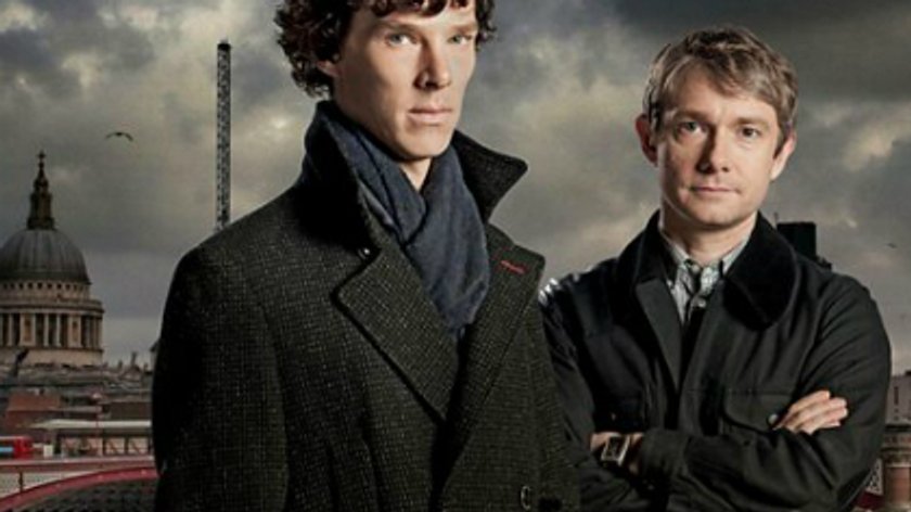 Sherlock Staffel 4 Folge 1 – Review (Spoiler!) – Freunde gehen, Feinde bleiben