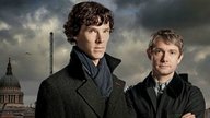 Sherlock Staffel 4 Folge 1 – Review (Spoiler!) – Freunde gehen, Feinde bleiben