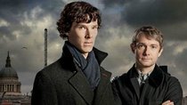 Sherlock Staffel 4 Folge 2 Review (Spoiler!) - "The Lying Detective"